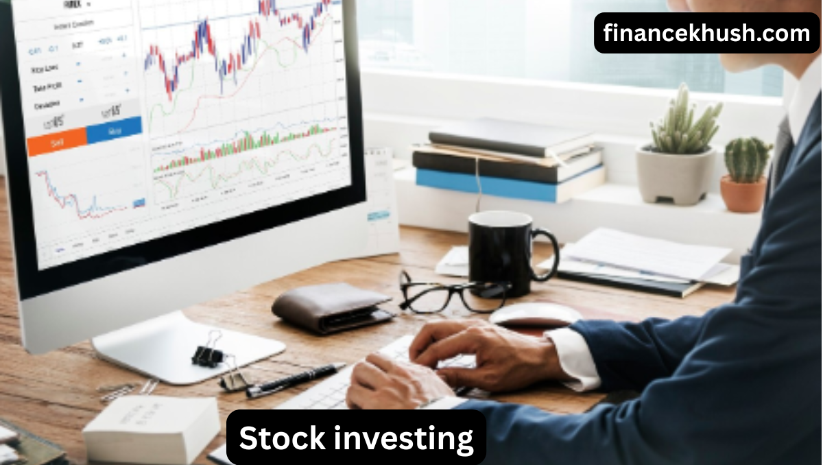 Start Stock Investing : Secure Your Financial Future 2025