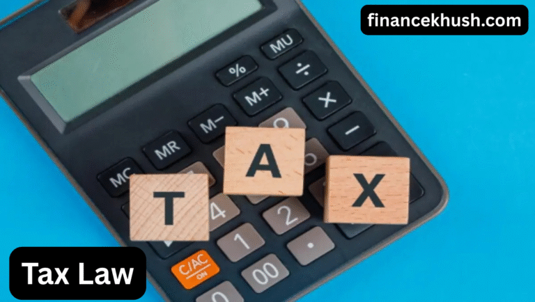 Tax Law