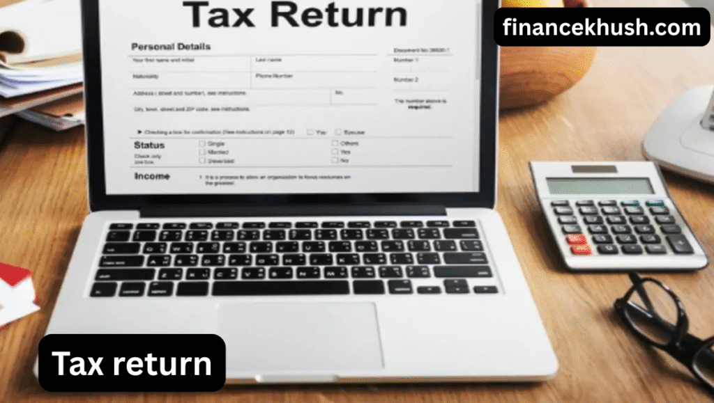 How to Get the Most From Your Tax Return In 2025