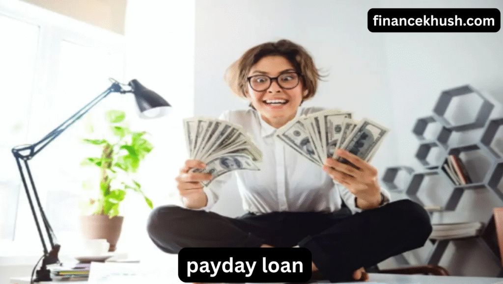 Payday Loan Pitfalls: Fast Cash at a Price in 2025