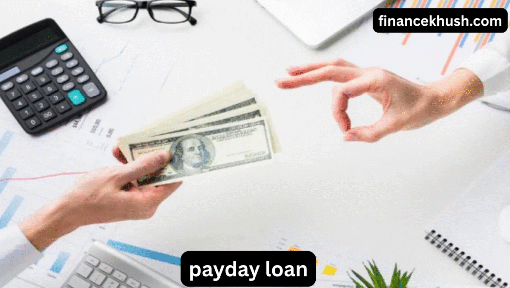 Payday Loan Pitfalls: Fast Cash at a Price in 2025