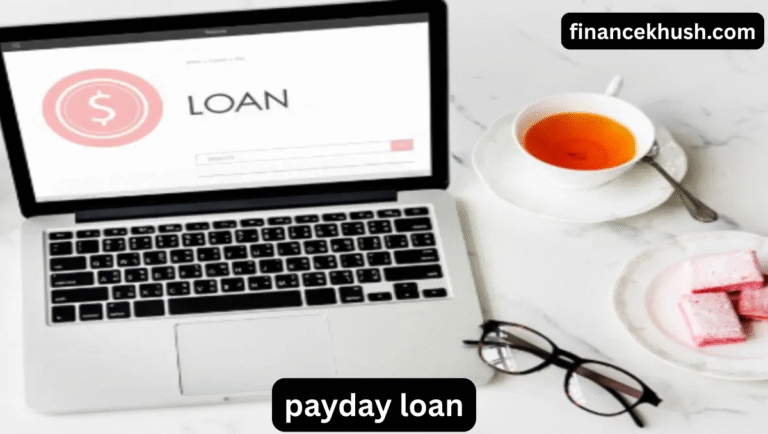 payday loan
