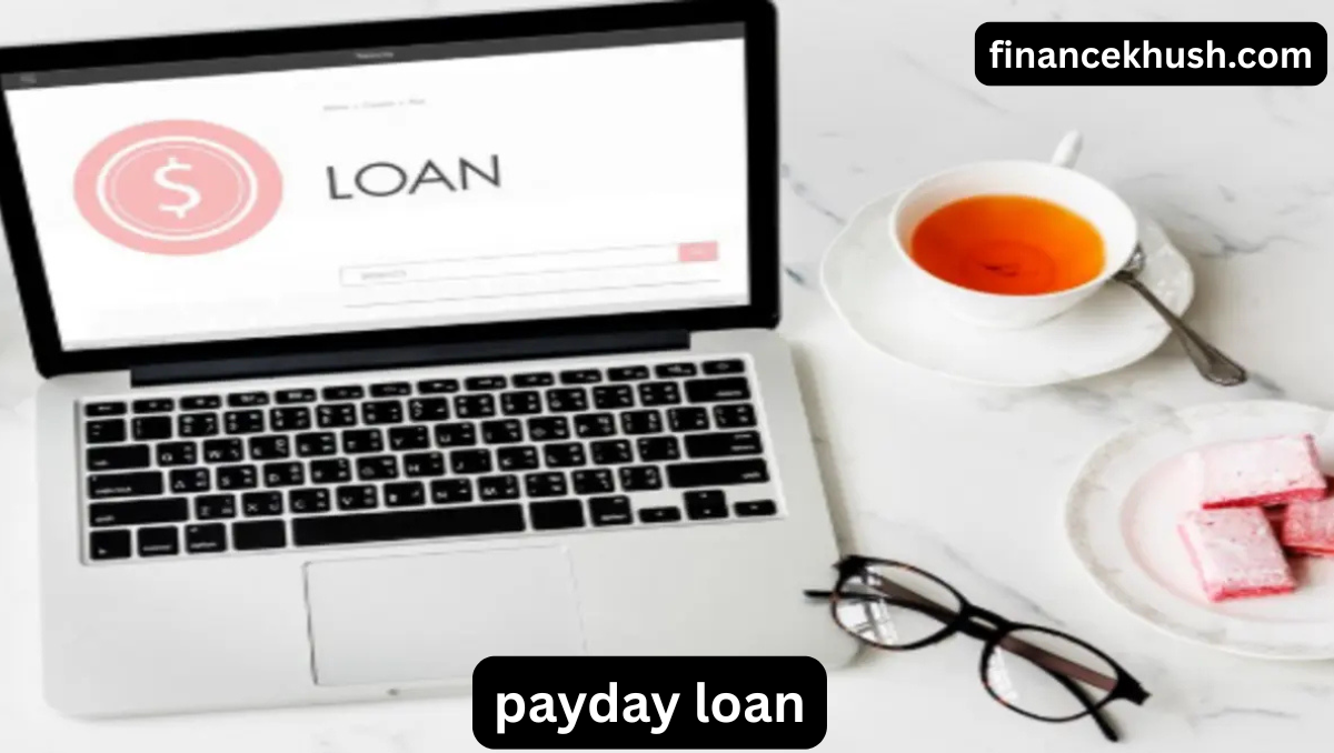 payday loan