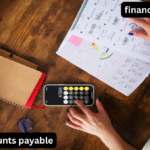 Accounts payable