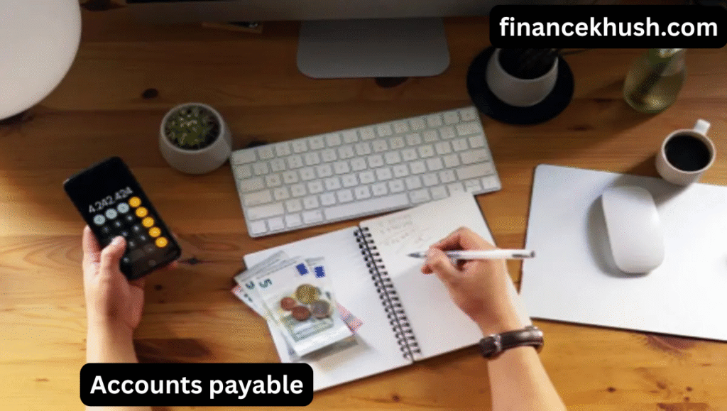 Easy Guide to Accounts Payable in 2025