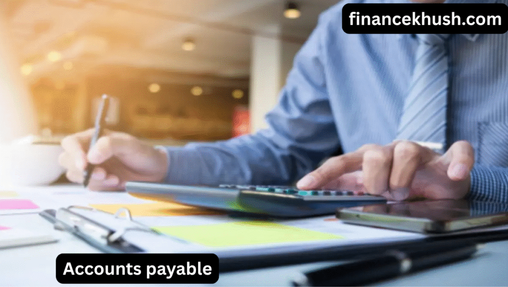 Easy Guide to Accounts Payable in 2025
