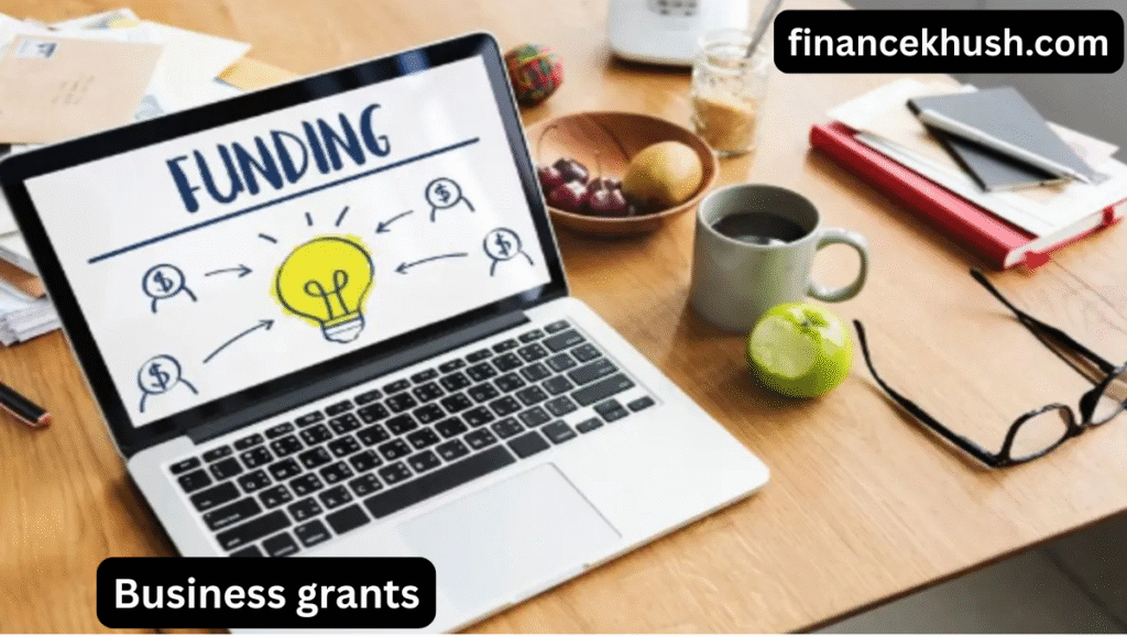Top Business Grants for 2025