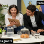 Business grants