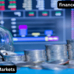 Capital Markets