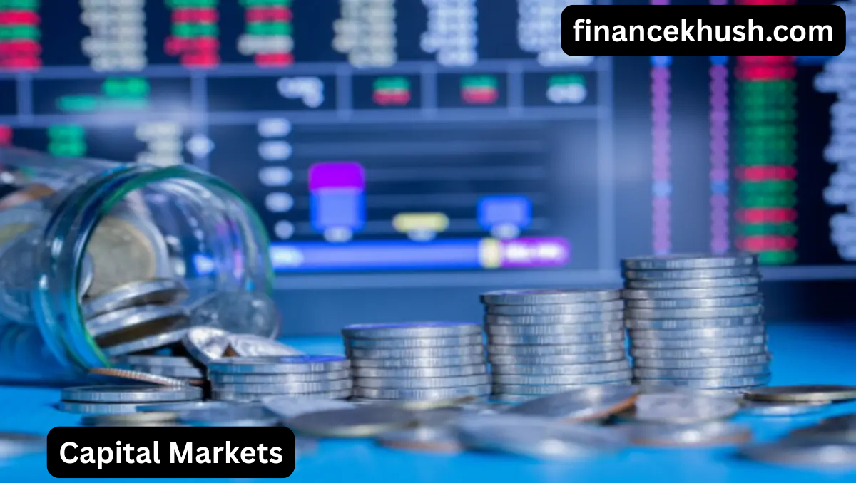 Capital Markets