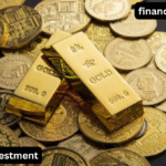Gold investment