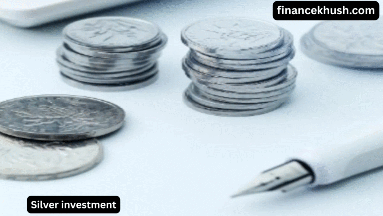 Smart Silver Investment: A Simple Guide in 2025