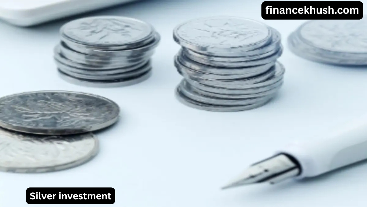 Smart Silver Investment: A Simple Guide in 2025